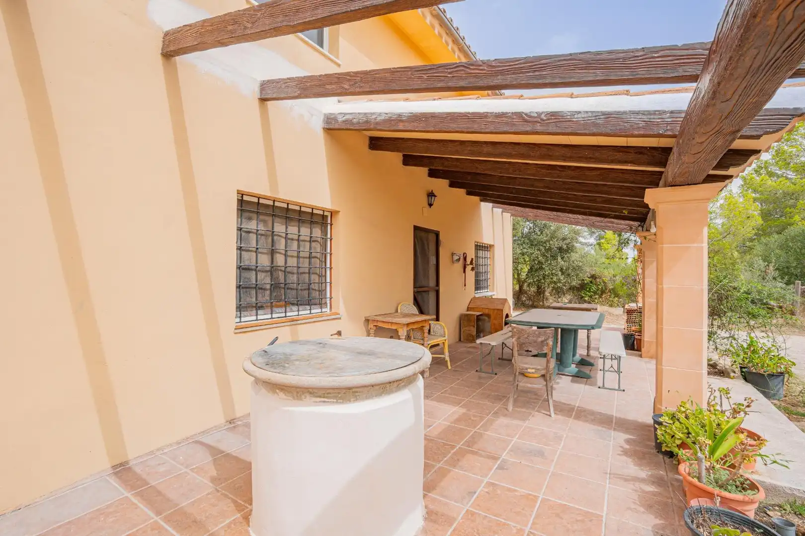Maison rustique avec piscine à vendre à Porreres, imagen 3