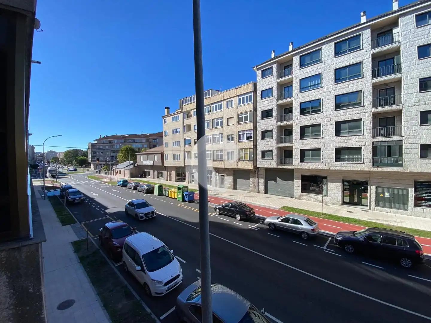 Appartamento con ascensore in vendita a Xinzo de Limia, imagen 10