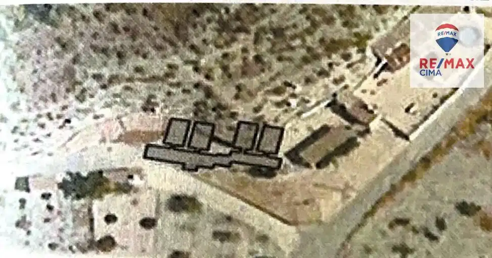 Casa o chalet en venta en Calle Cortijo del Cura, 53, 18840, Granada, Galera