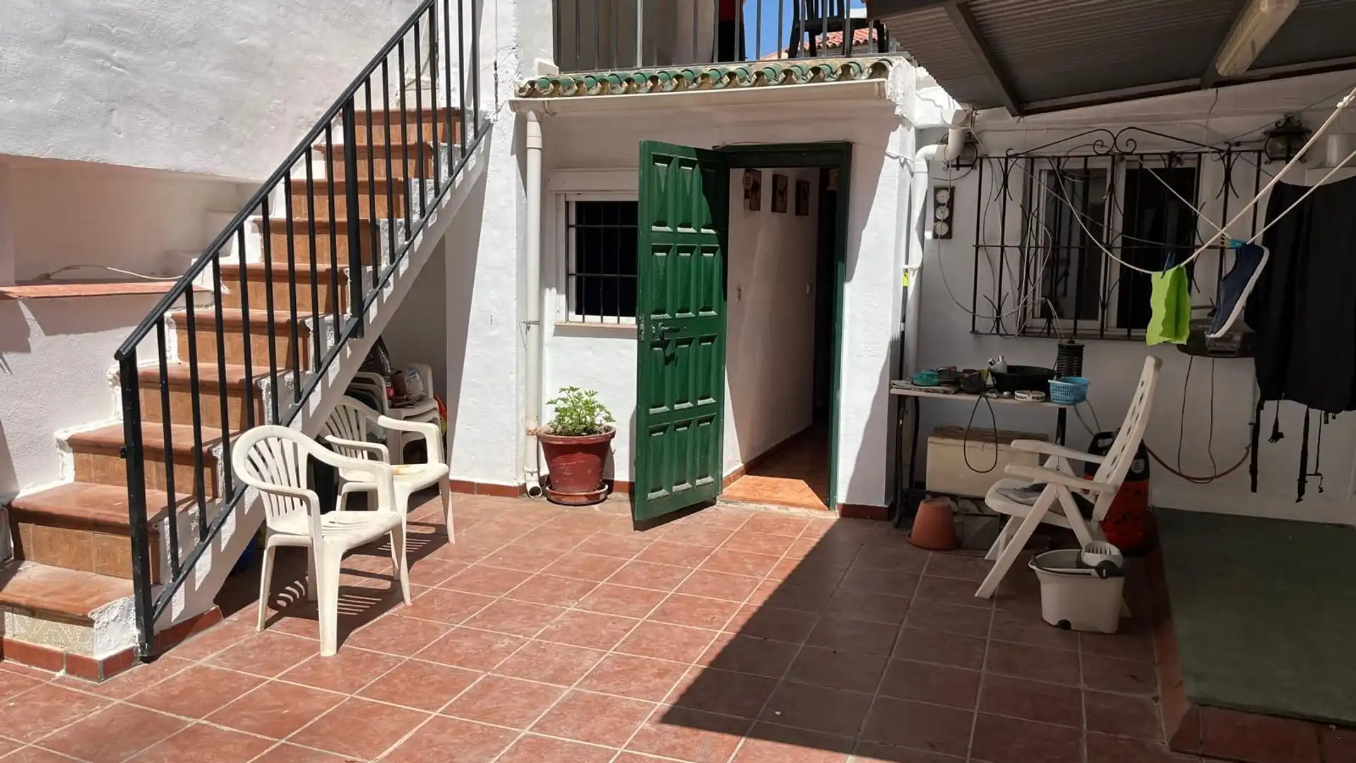 Building for sale in Málaga Capital