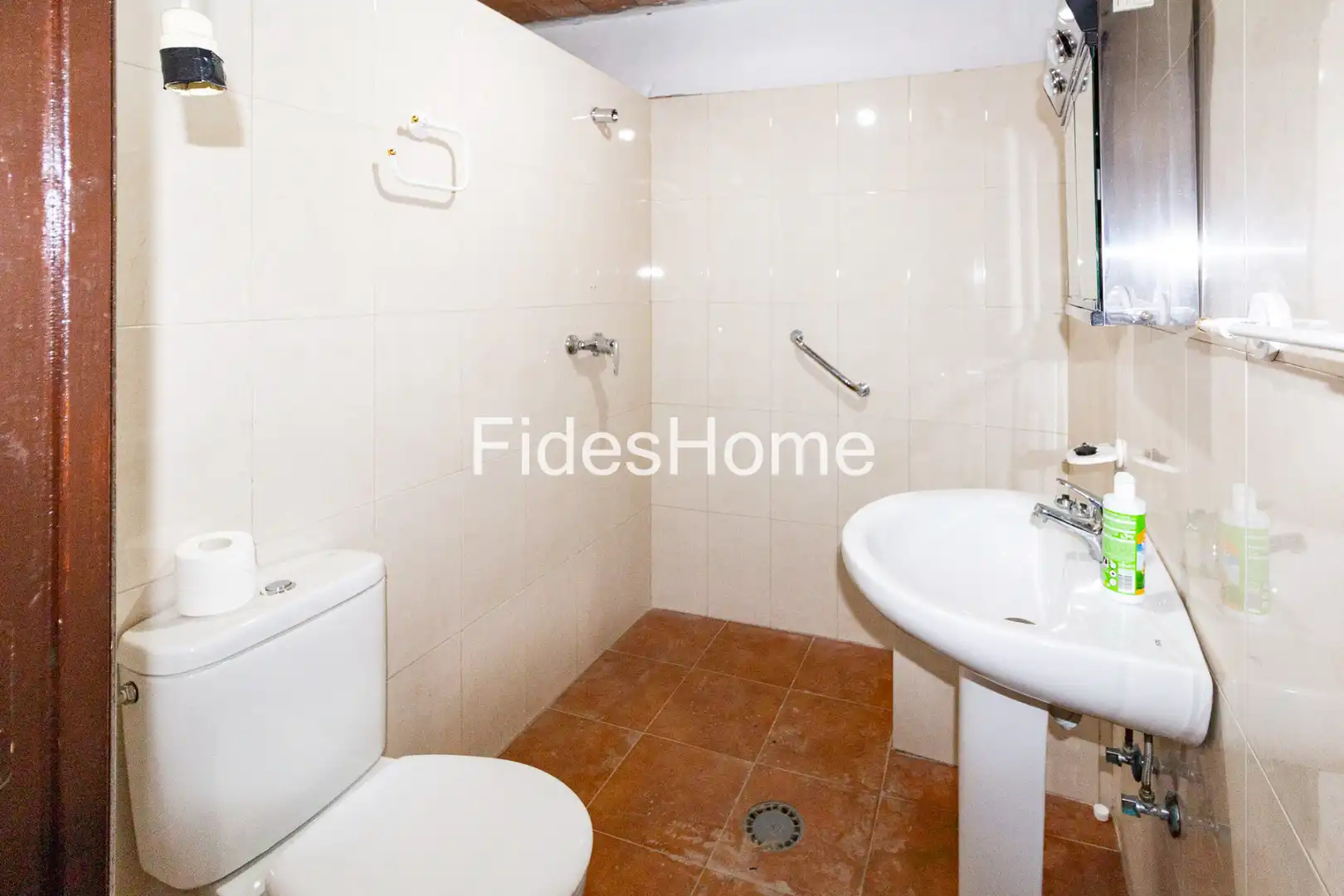 Bathroom of Detached homes for sale in El Pinar