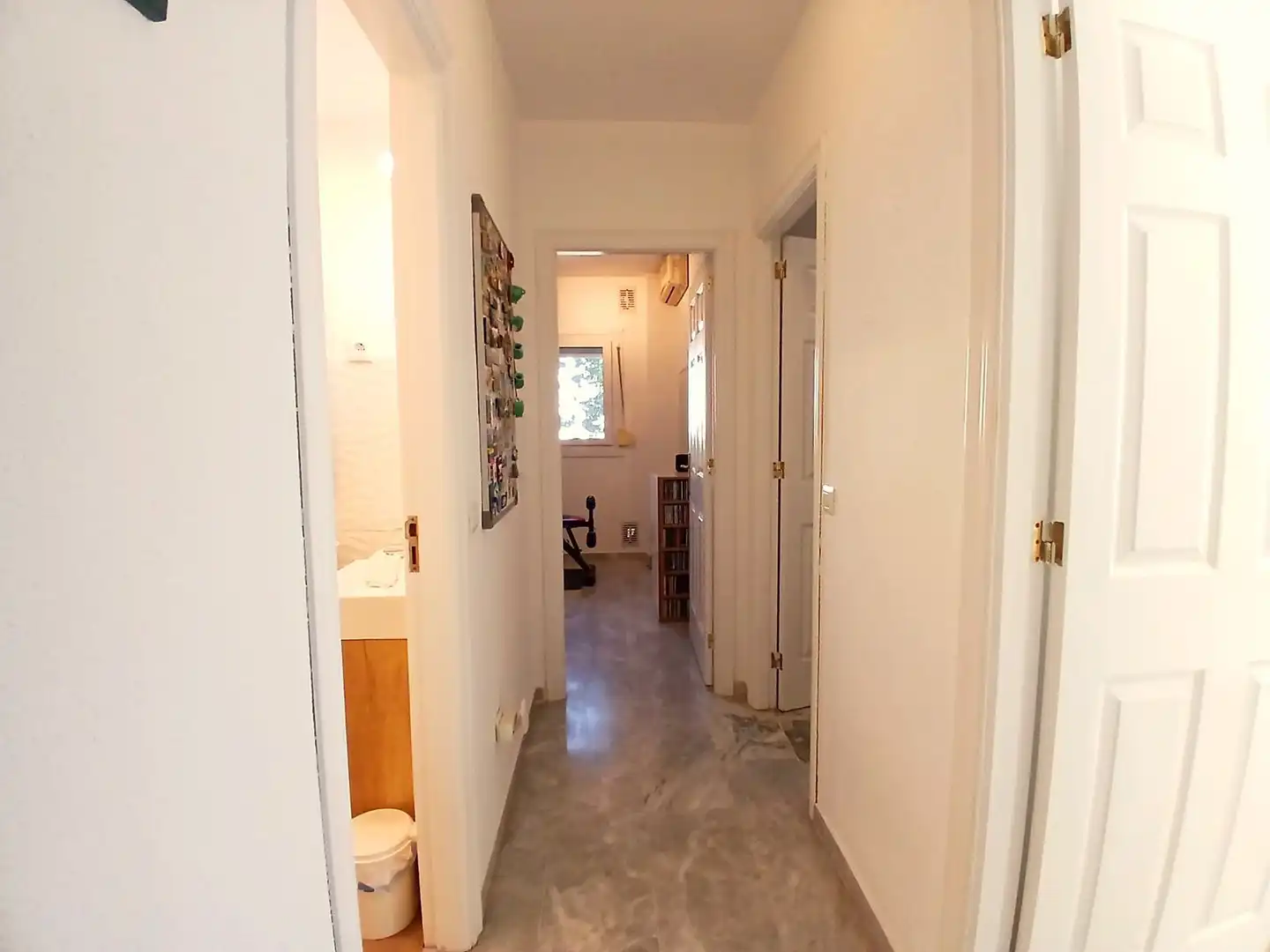 Flat for sale in Los Pacos