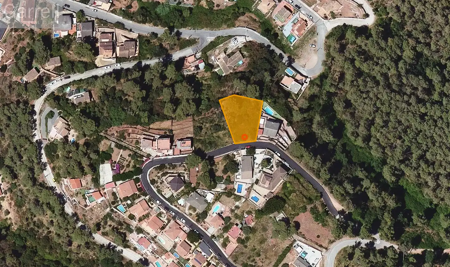 Grundstücke und Bauplätze zum Verkauf in carrer Enric Morera, imagen 7