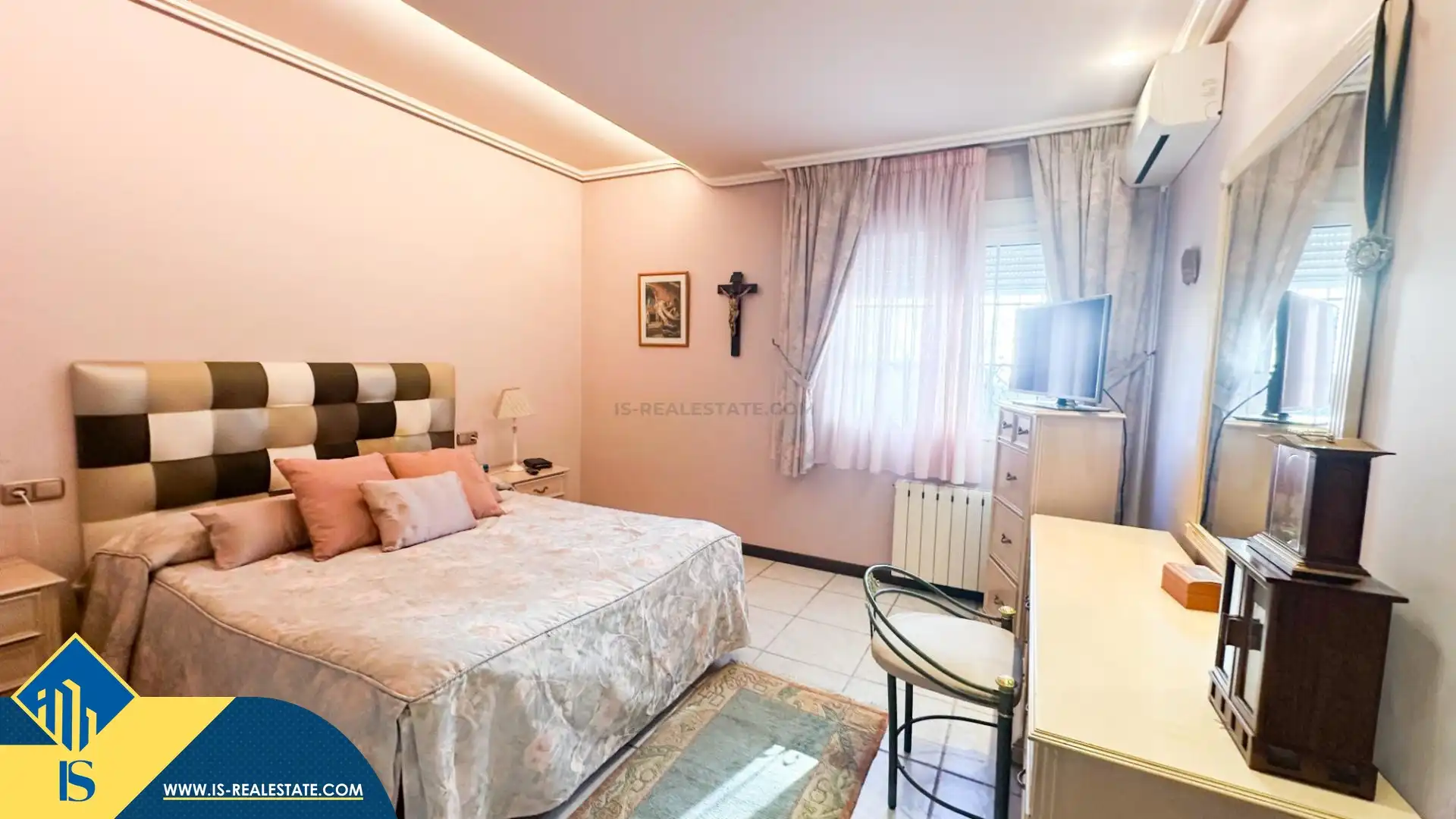 Chalet con jardín en venta en La Mata, imagen 23