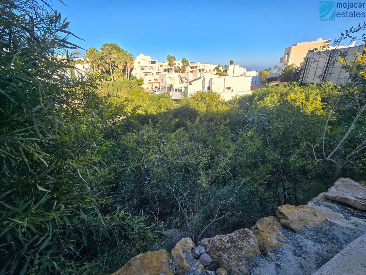 Lands and plots for sale in Calle Majada Calera 17, imagen 3