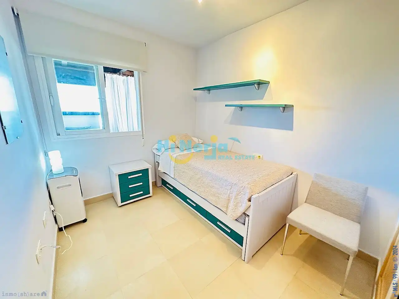 Penthouse mit Pool zum Verkauf in Caleta de Vélez, imagen 40