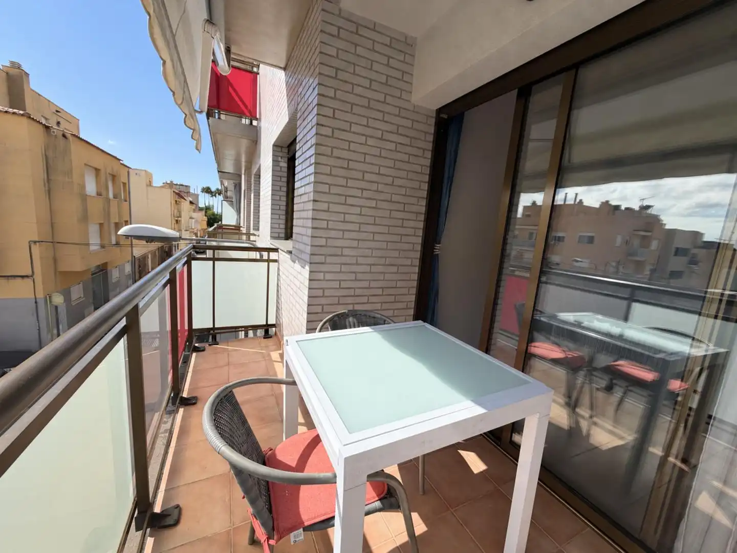 Flat with pool for sale in Calle CASTELLO 18, imagen 10