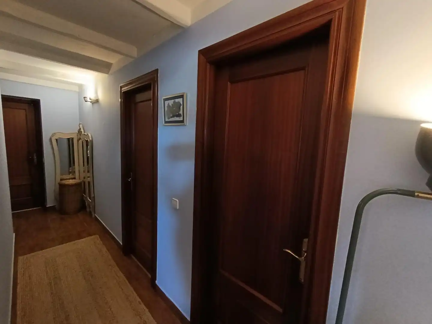 Casa o chalet en venta en Avilés con Terraza, Trastero y Amueblado