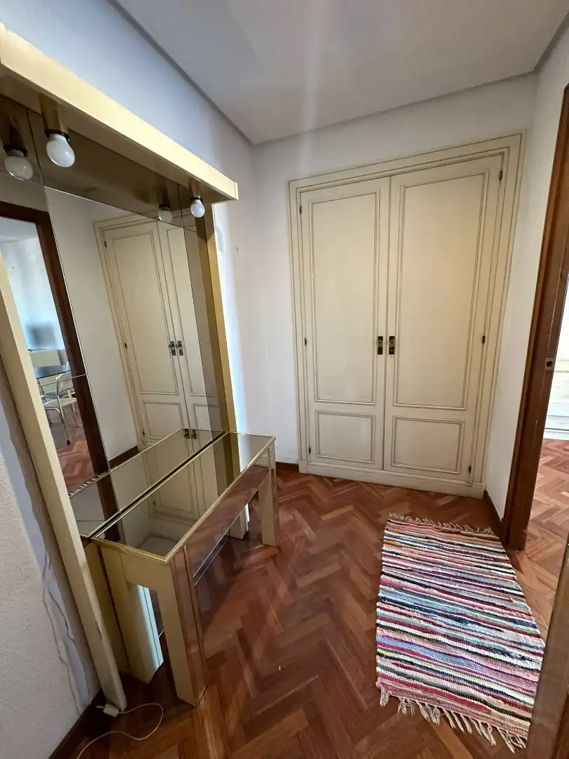 Wohnung zur Miete in Calle de la Infanta Mercedes, Castillejos - Cuzco