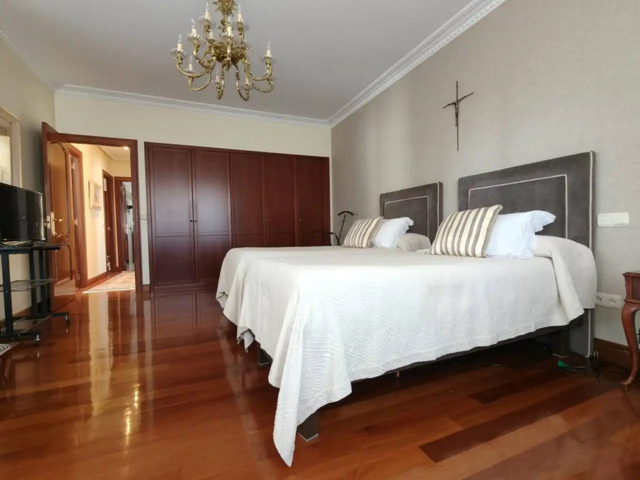 Detached house with garden for sale in Calle Negurigane, imagen 25