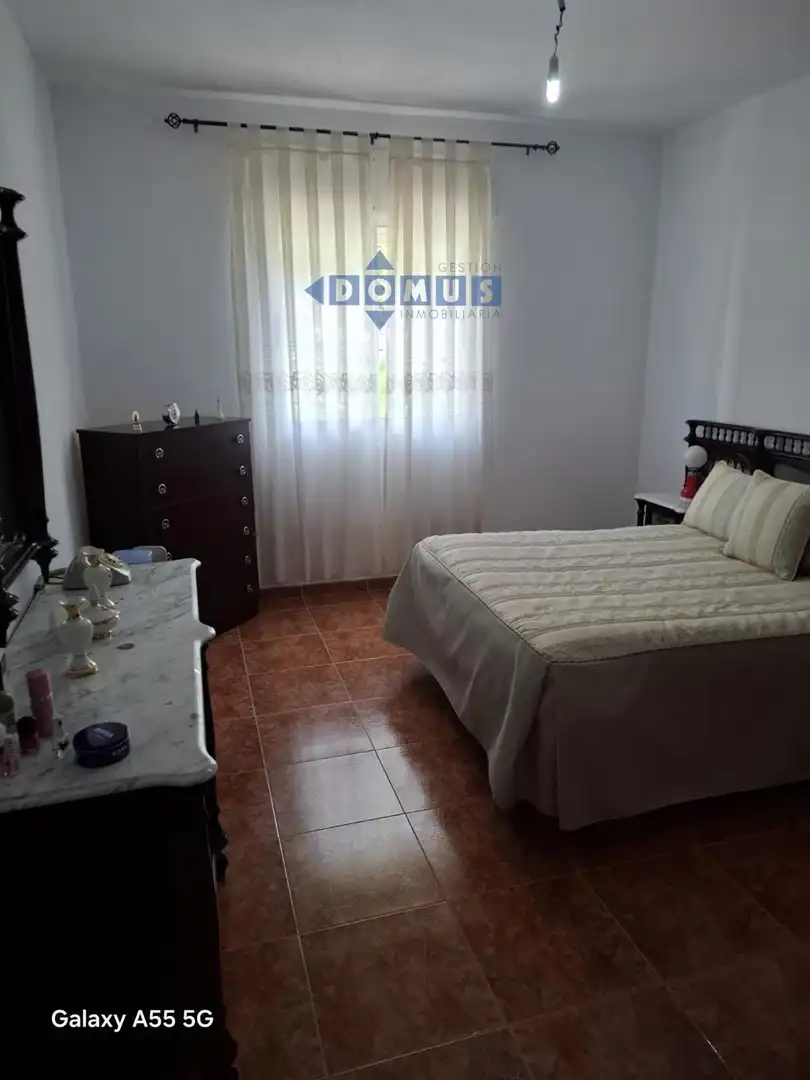 Habitación de Piso en venta en Pujerra con Terraza y Amueblado