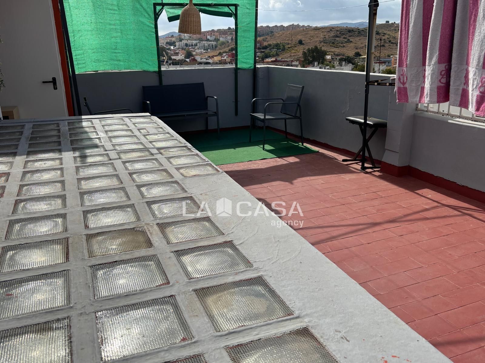 Casa o xalet en venda a Calle Santander, Bajadilla - Fuente Nueva