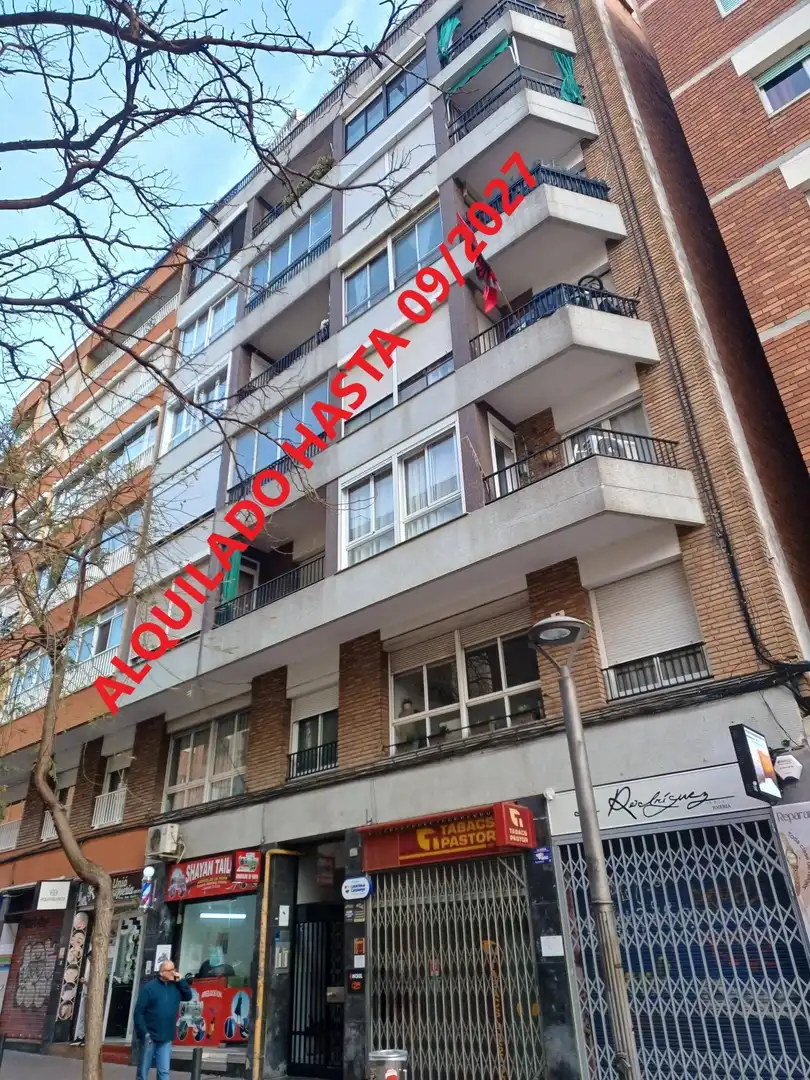 Pis amb ascensor en venda a Santa Eulàlia