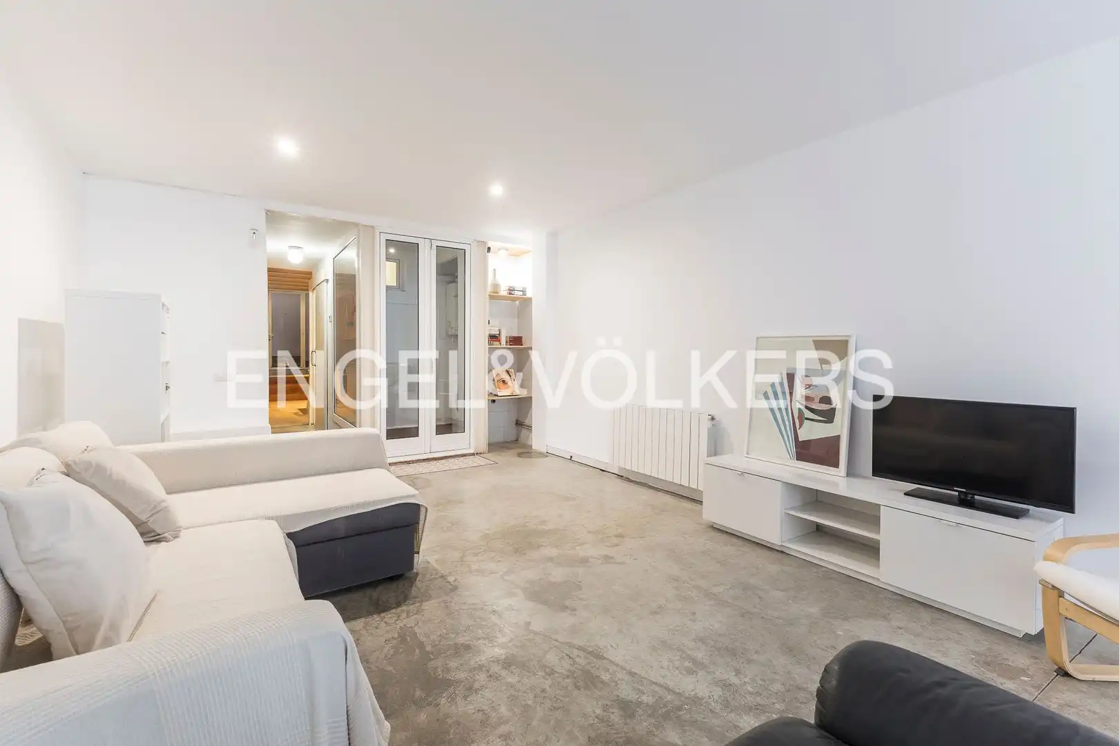 Wohnung zur Miete in Barcelona, Barcelona