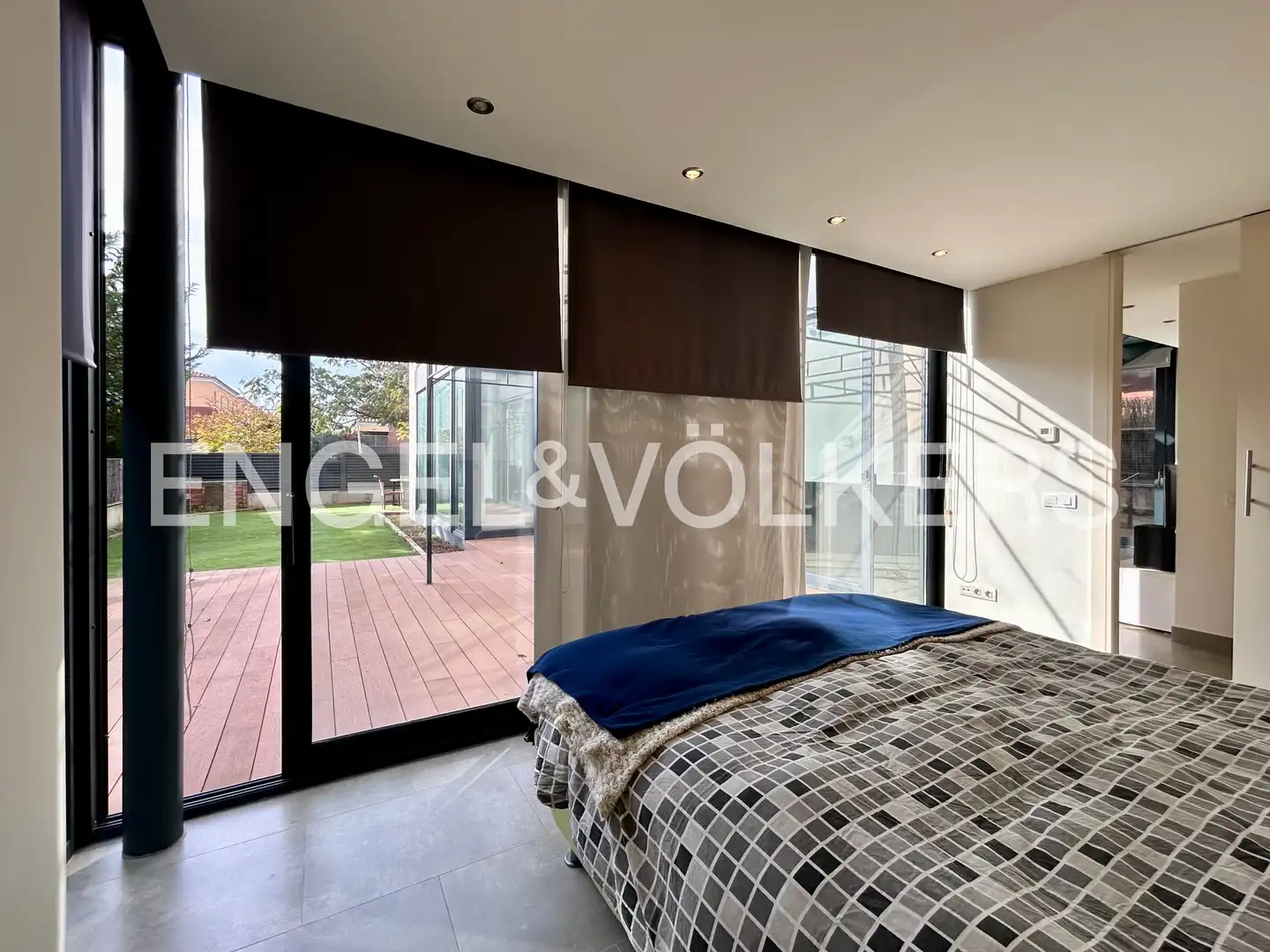 Habitación de Casa o chalet en venta en Cambrils con Calefacción, Jardín privado y Terraza