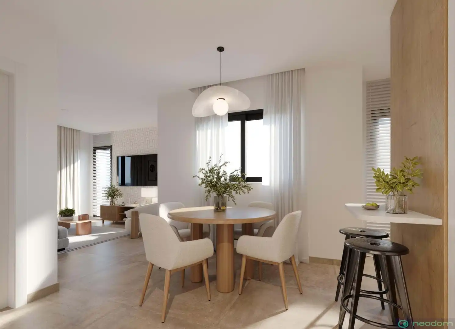 Penthouse zum Verkauf in Mar Menor Golf, imagen 6