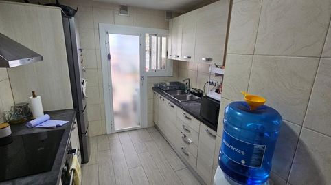Foto 4 de Pis en venda a Pla d'en Boet, Mataró