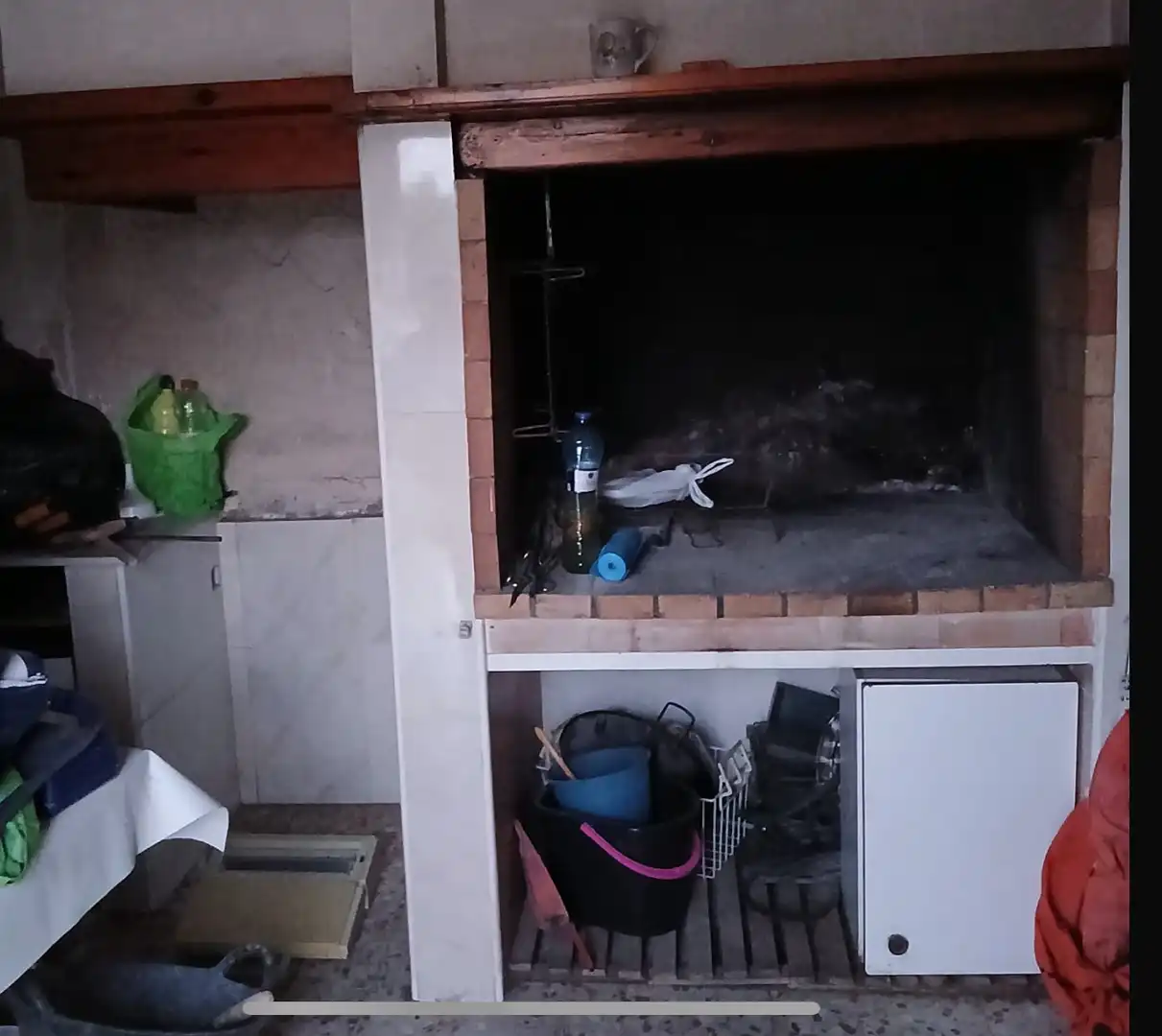 Casa o xalet en venda a Partida Vallongas, Jubalcoi