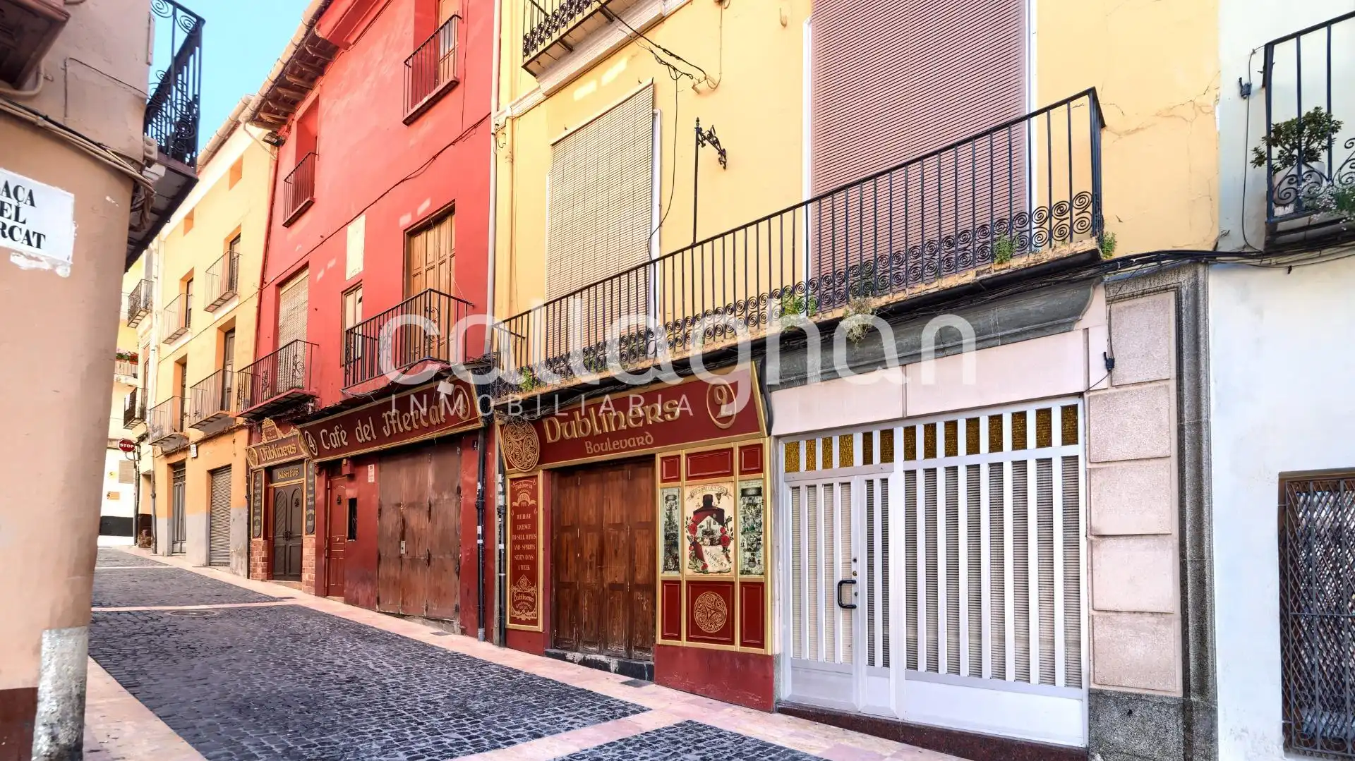 Maison mitoyenne à vendre à Calle MATILDE RIDOCCI, imagen 8