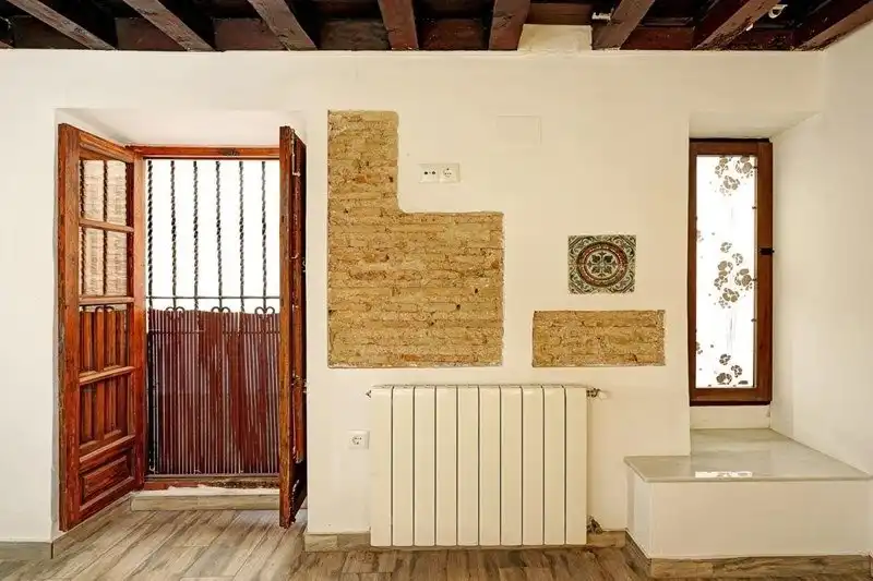 Casa con terraza en venta en Albaicín, imagen 11