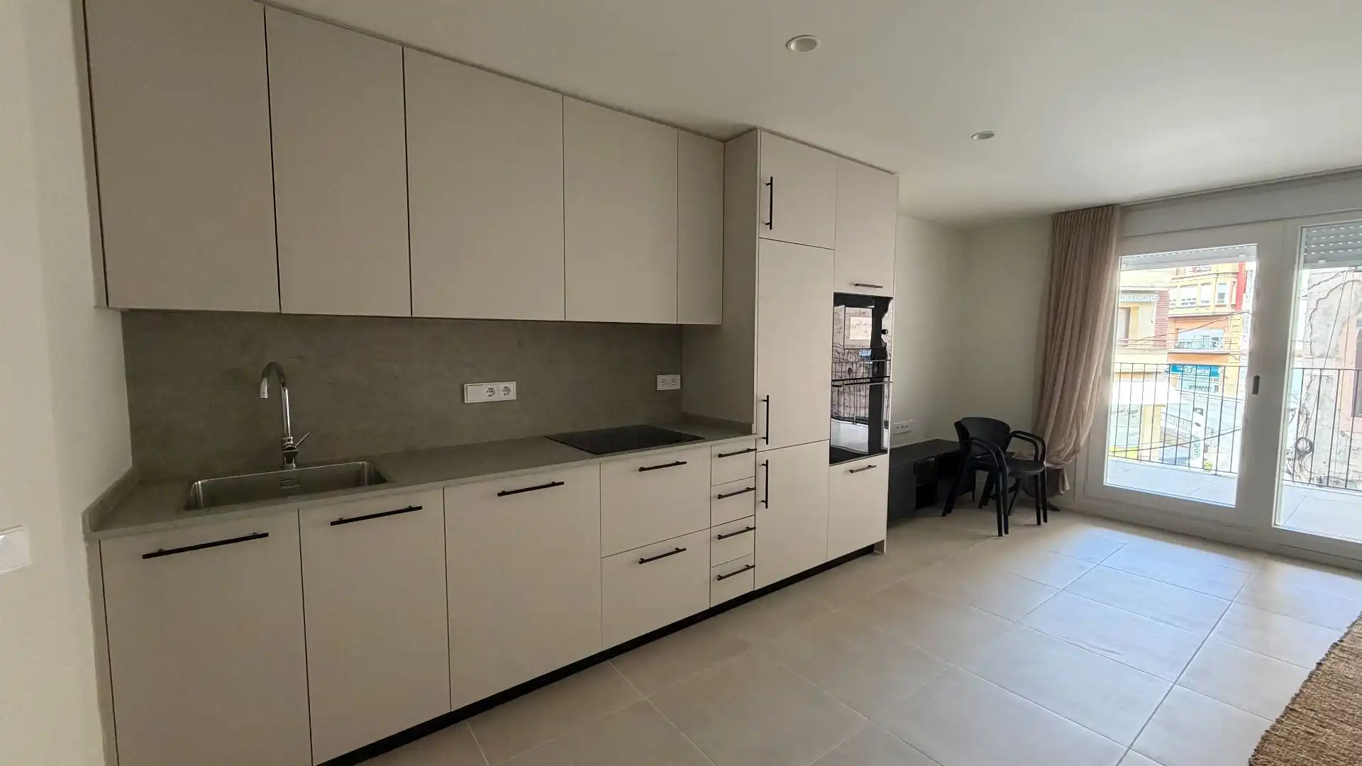 Flat for rent in Tortosa, Tarragona
