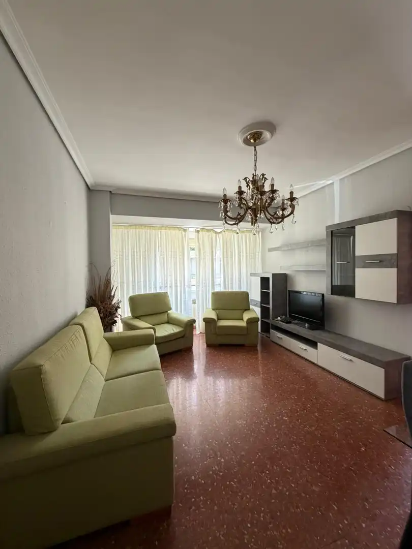 Appartement avec terrasse à vendre à Centro, imagen 6