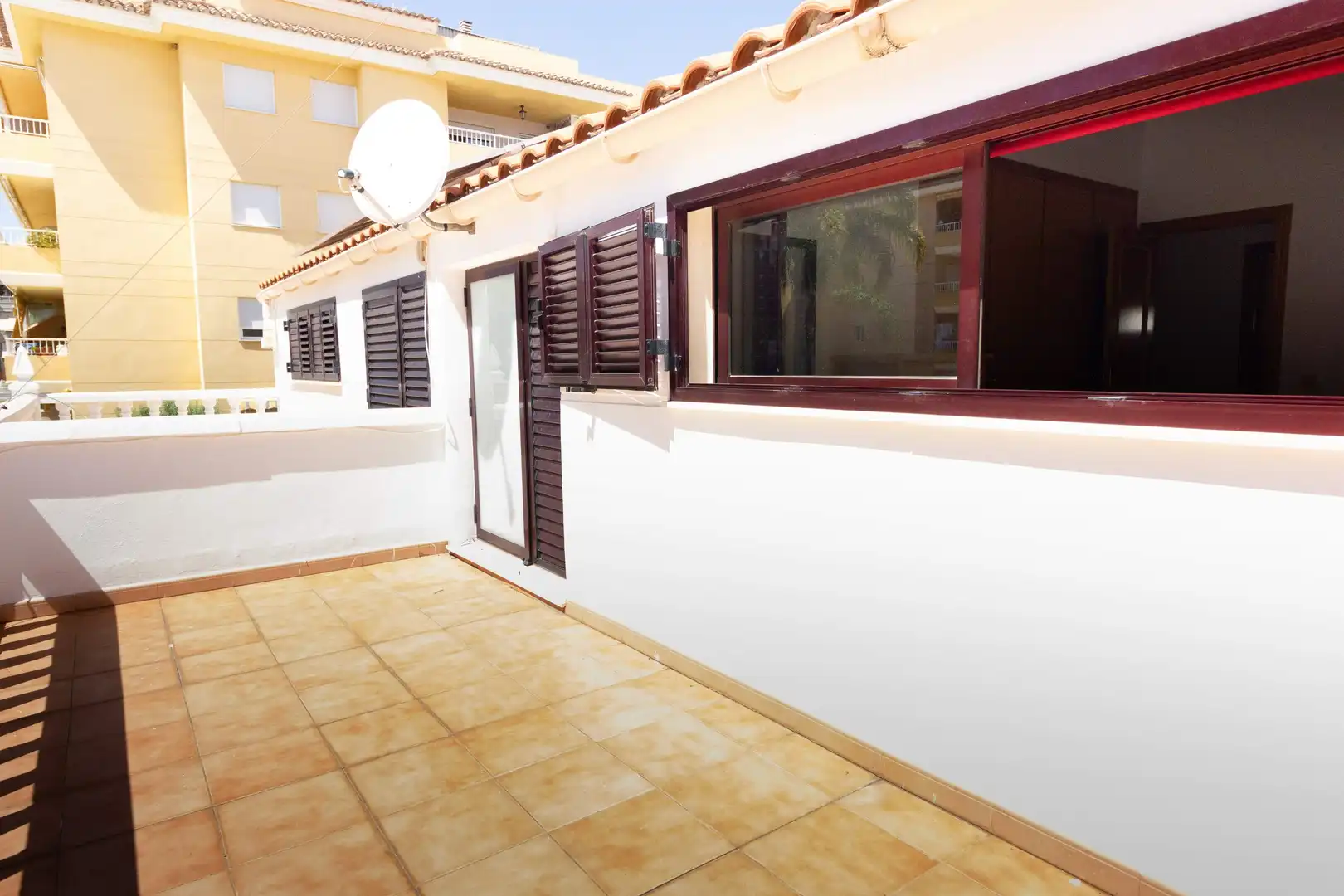 Maison mitoyenne avec jardin à vendre à Calle POETA QUEROL, imagen 22