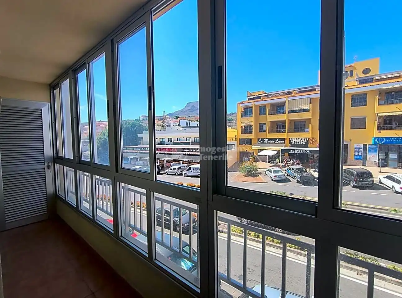 Apartamento de alquiler en General Tf28, La Camella