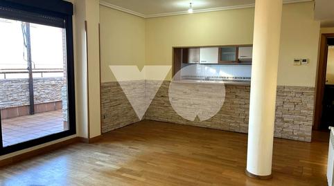 Foto 5 de Dúplex en venta en Europolis, Madrid