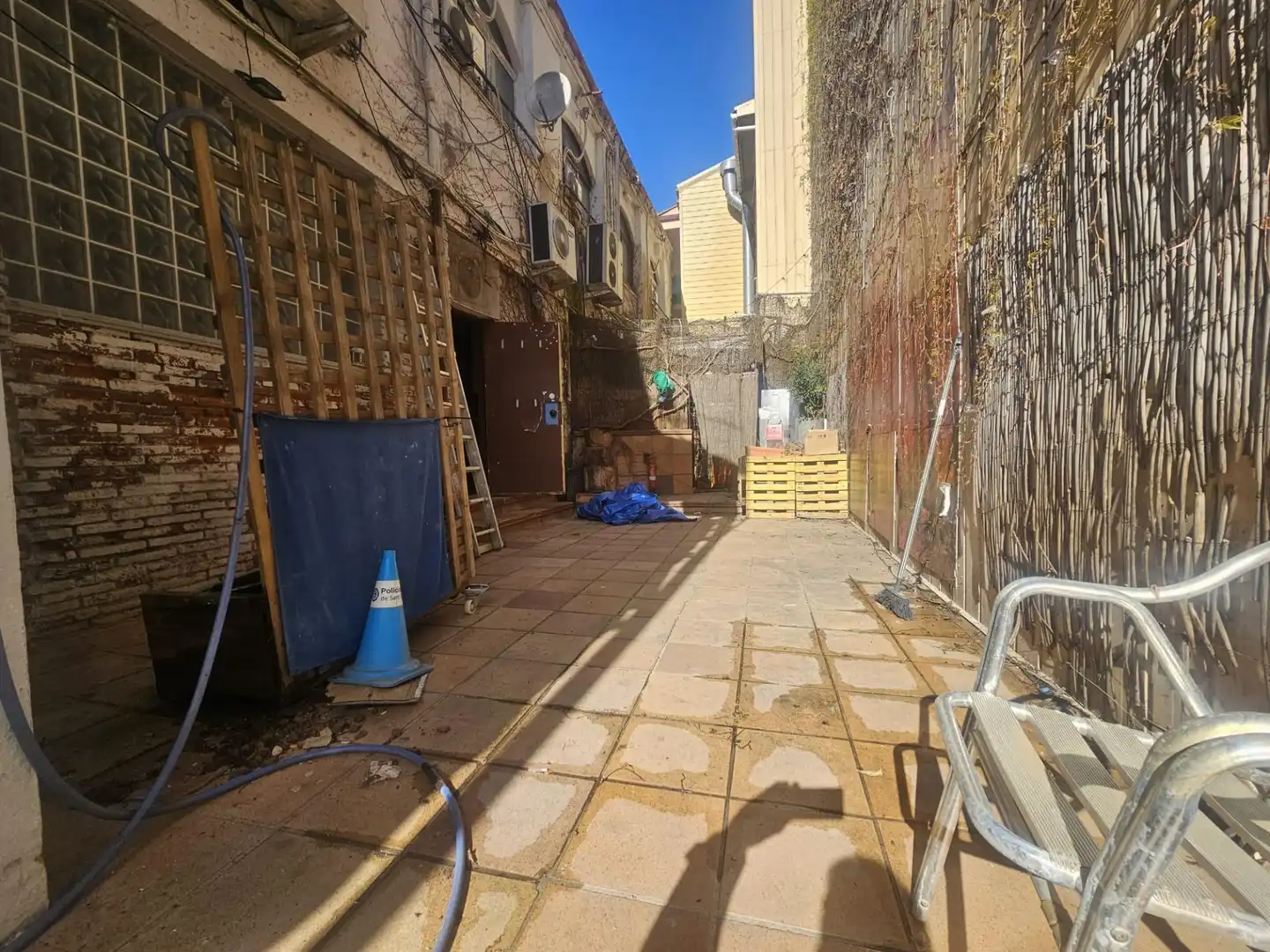 Local commercial à vendre à Sant Celoni, imagen 6