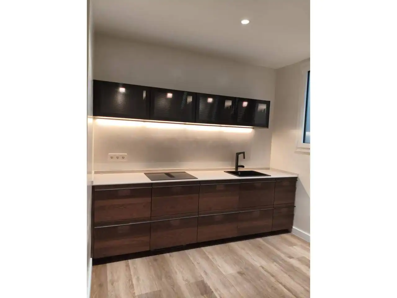 Appartamento con terrazza in vendita a Calle Bailèn, imagen 25