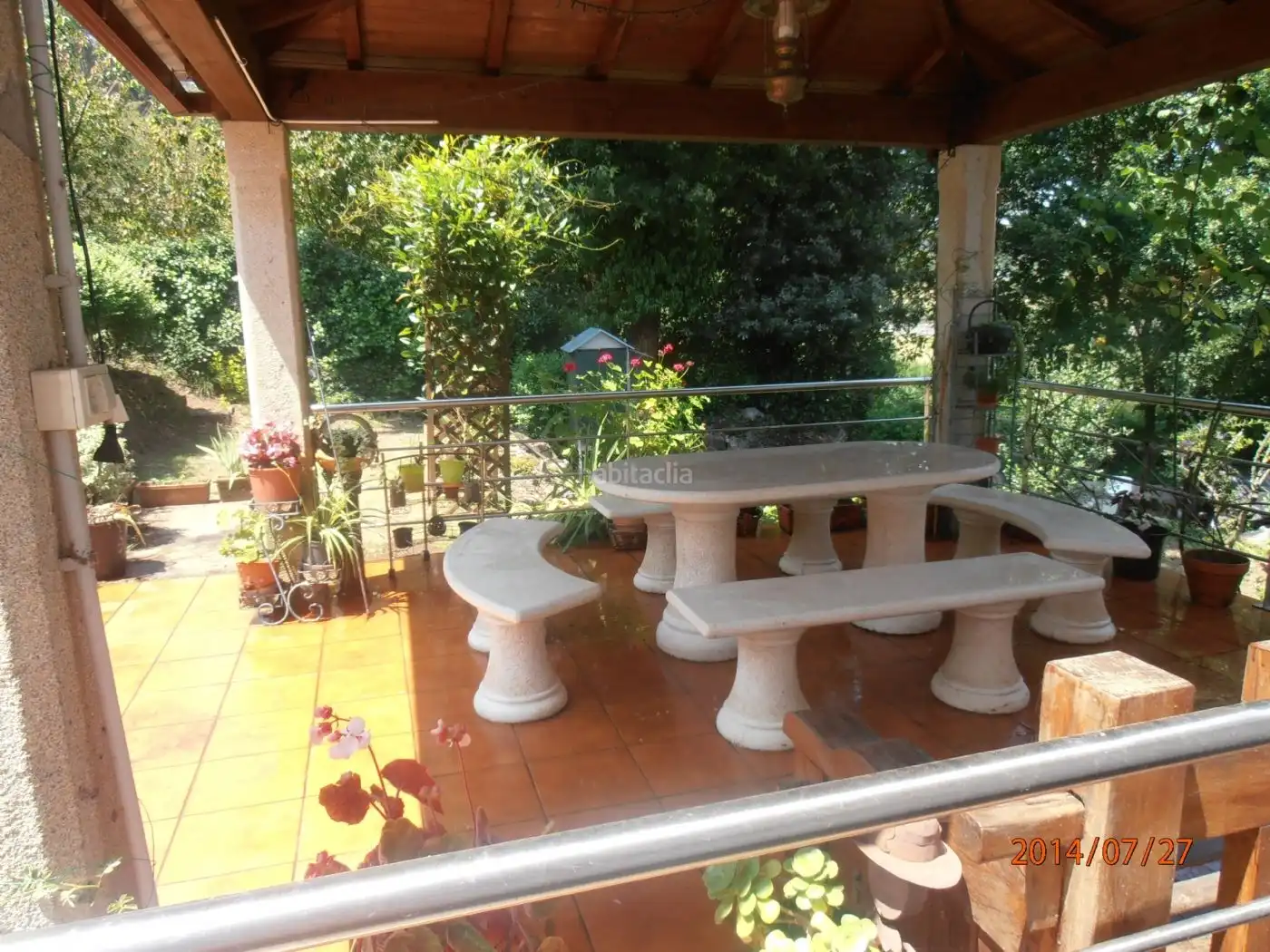Maison à vendre à Rúa Silleda 13A, imagen 16