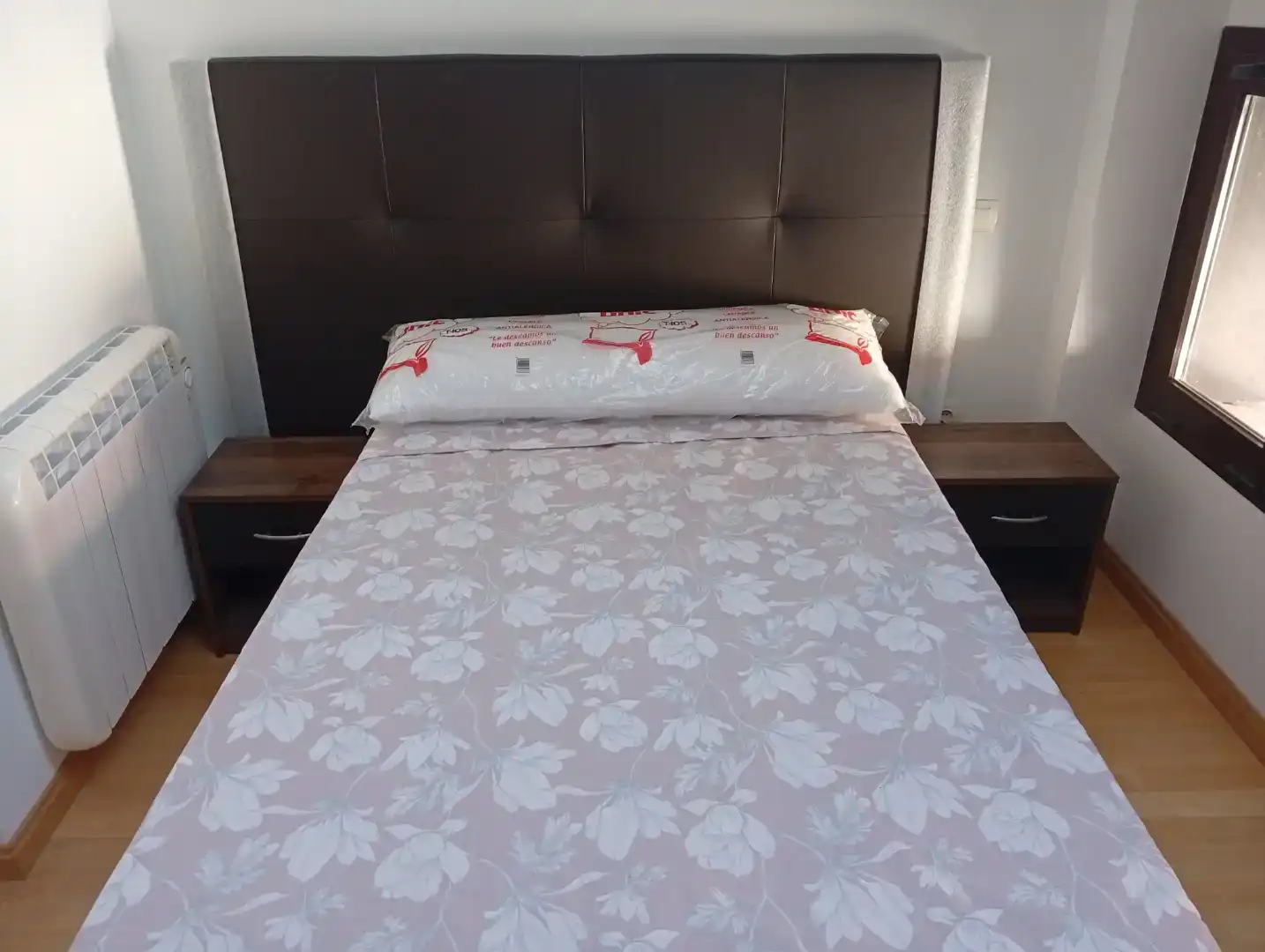 Schlafzimmer von Maisonette zur Miete in El Barraco 