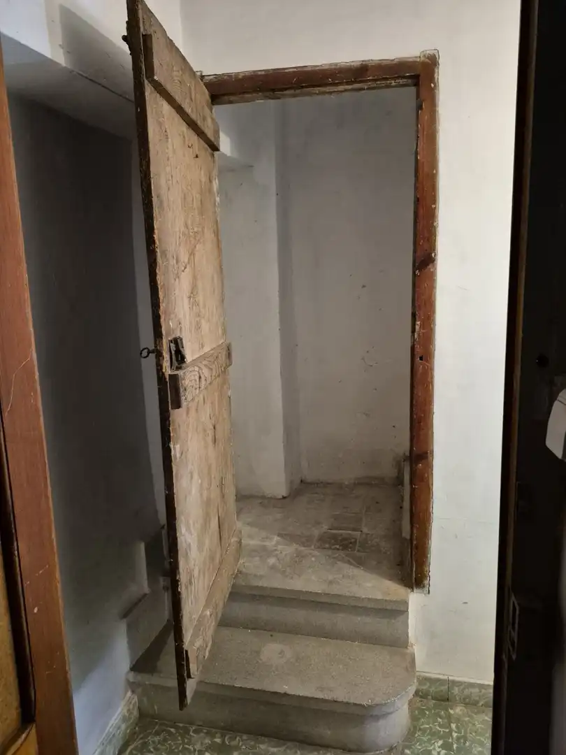 Casa o chalet en venta en Sarrión con Terraza y Balcón