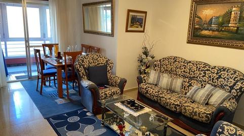 Foto 2 de Piso en venta en Avenida de la Libertad, 13, Benavente, Zamora