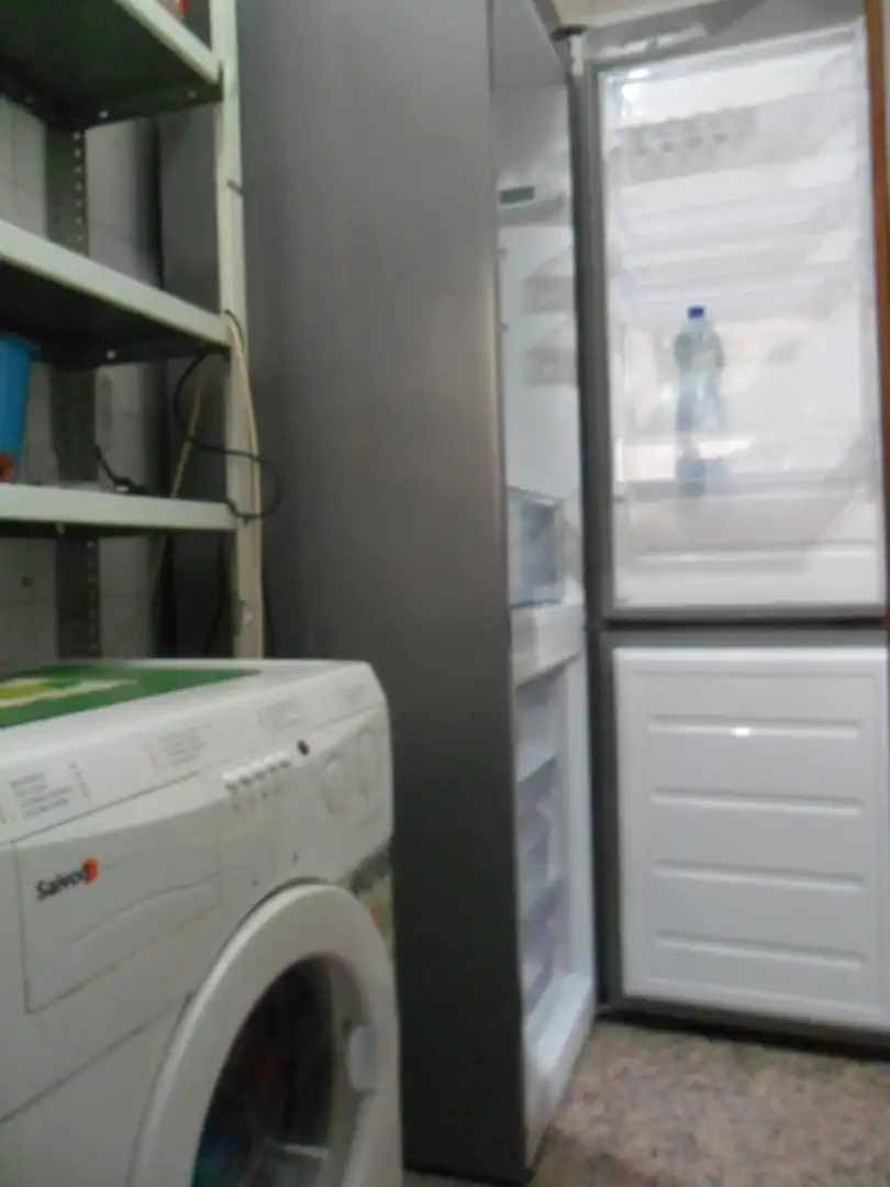 Flat for rent in Plaza de Toros