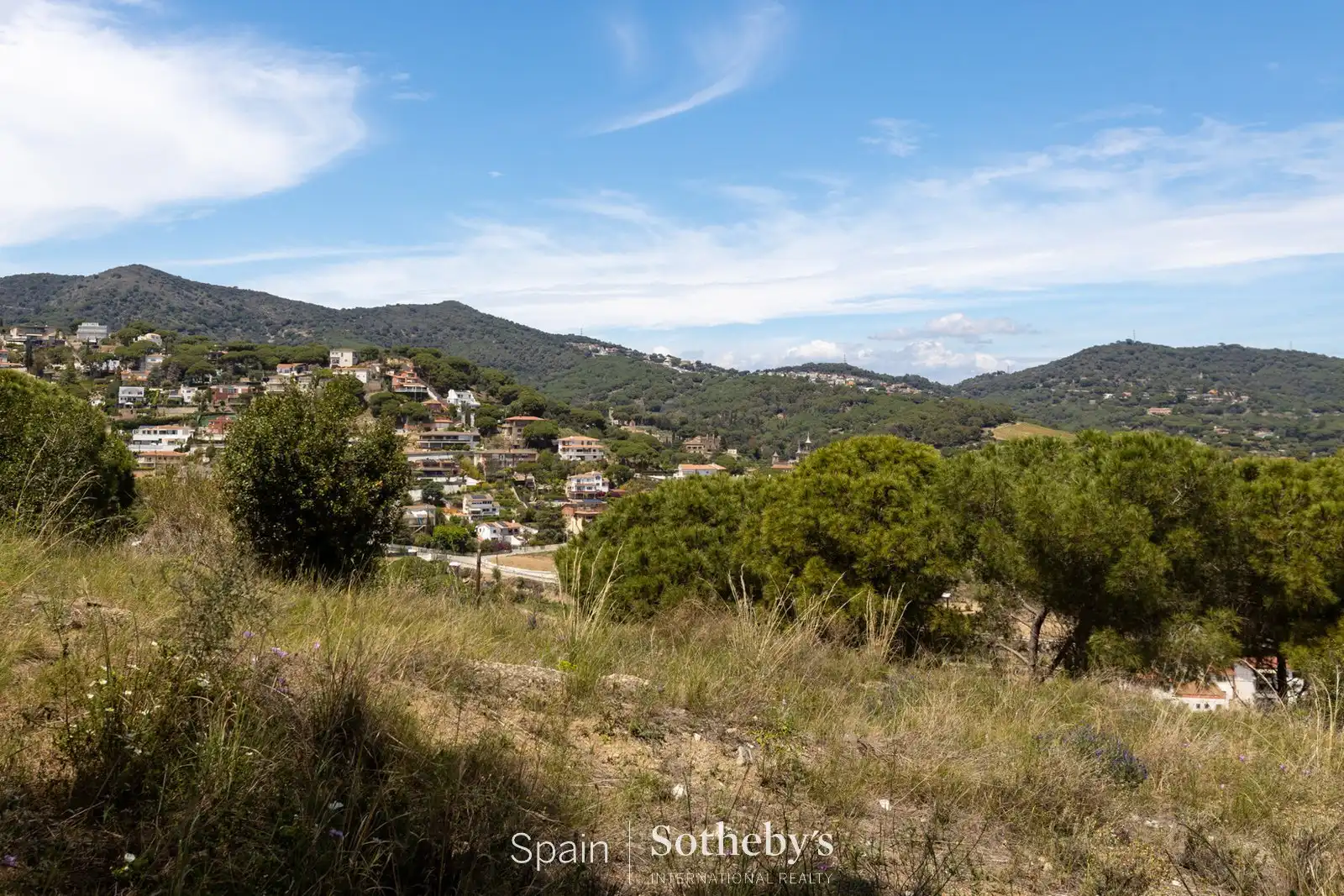 Residential land for sale in Alella, imagen 15