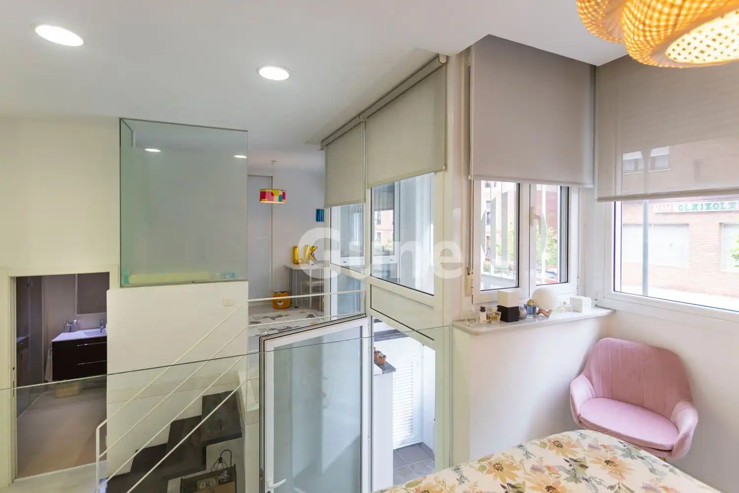 Cocina de Piso en venta en Urretxu con Calefacción y Trastero