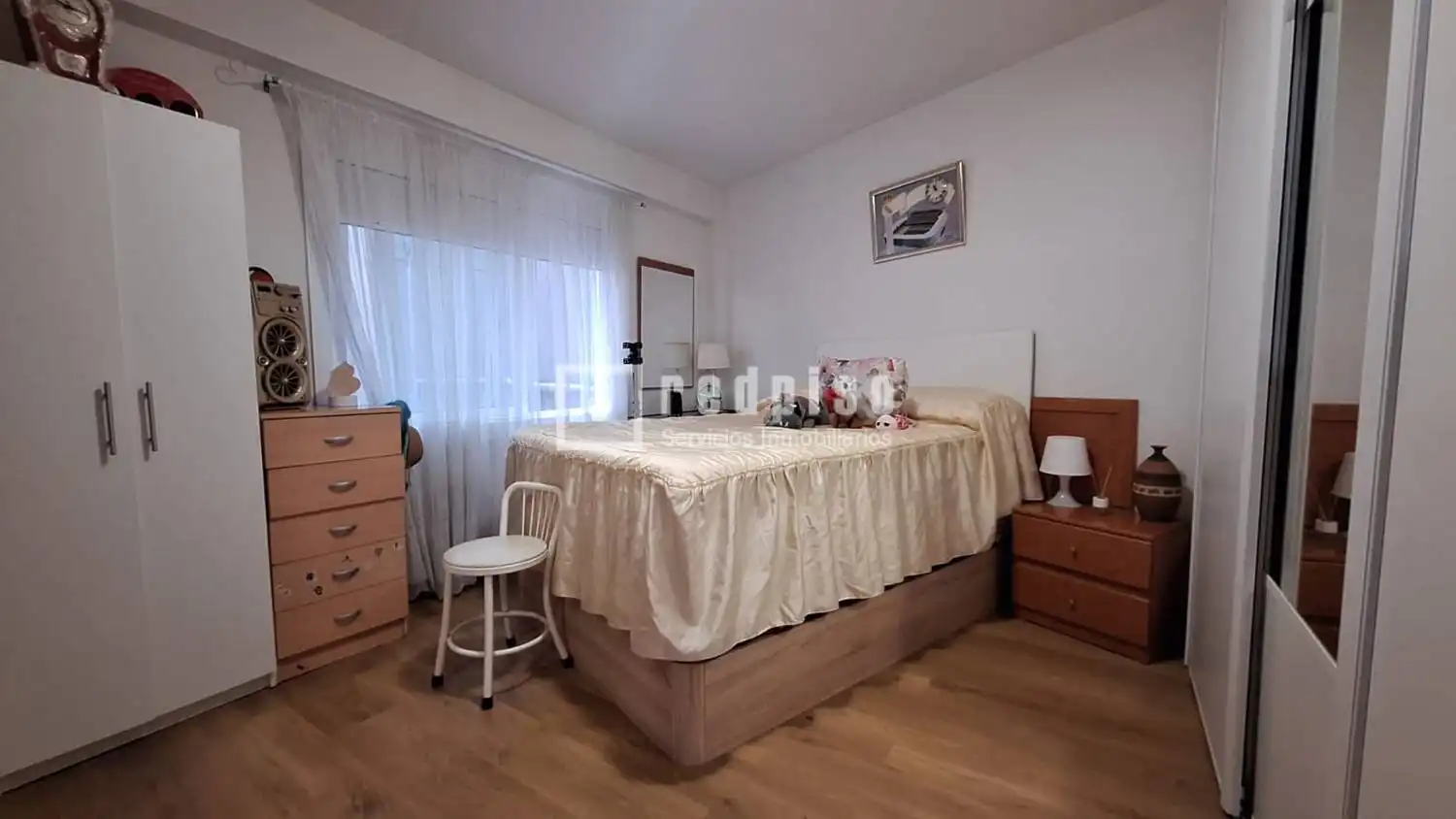 Habitación de Piso en venta en A Coruña Capital  con Terraza