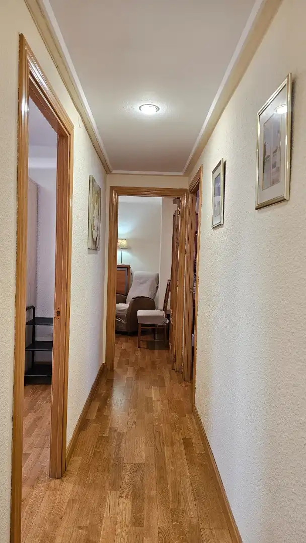Piso en venta en Zaragoza con Aire acondicionado, Calefacción y Terraza