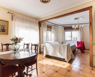 Dining room of Single-family semi-detached for sale in Molina de Segura  with Air Conditioner and Terrace