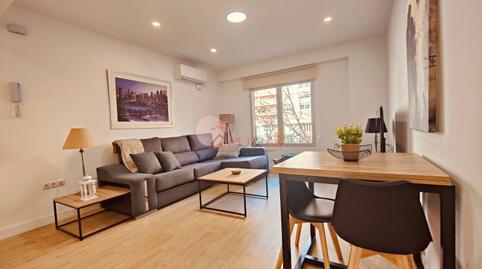 Photo 4 of Flat to rent in Cardona Vives, Casco Histórico, Castellón de la Plana / Castelló de la Plana