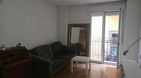 Foto 2 de Piso en venta en De la Morera, San Pablo,  Zaragoza Capital