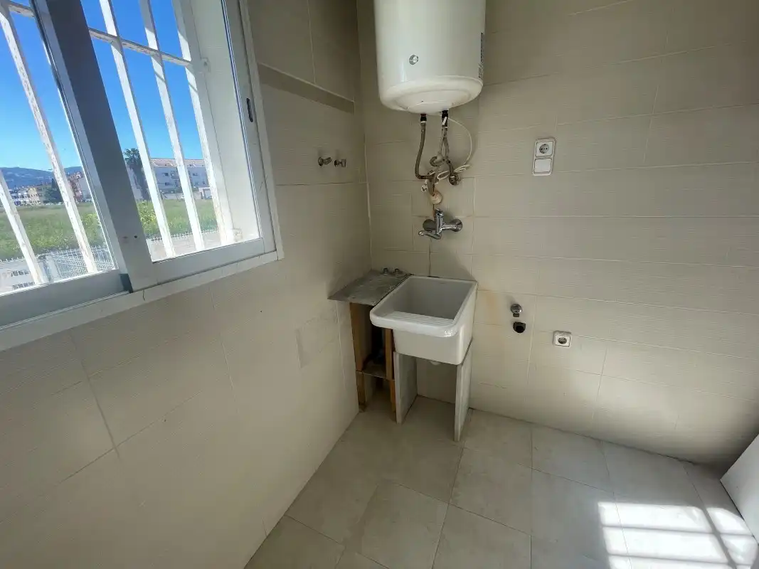 Casa a schiera con piscina in vendita a Plaça d'Espanya, imagen 24