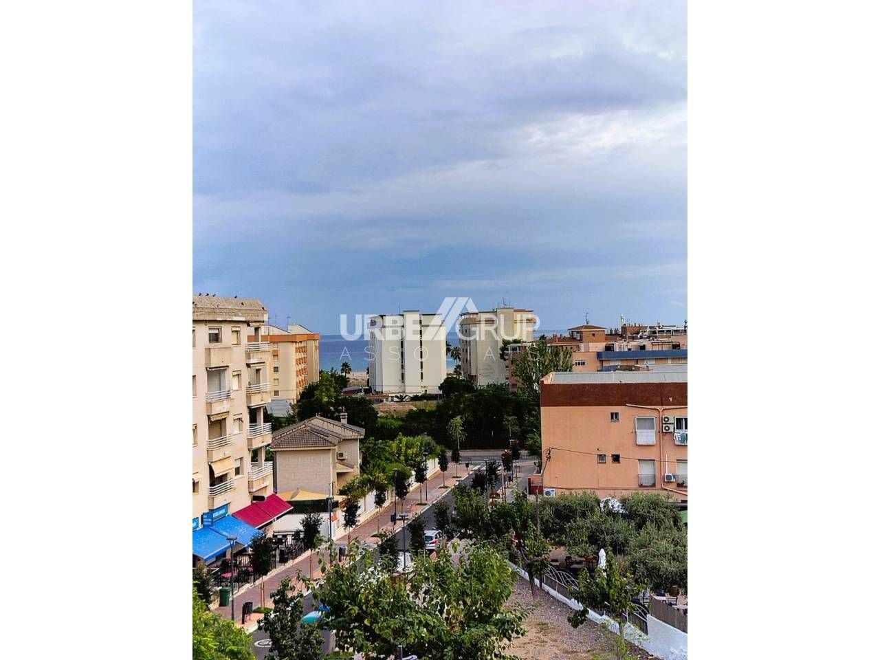 Piso en venta en Centre