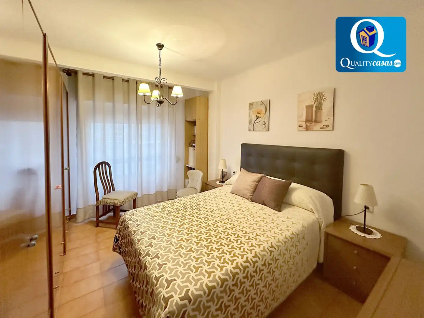 Flat with terrace for sale in Jijona / Xixona, imagen 15