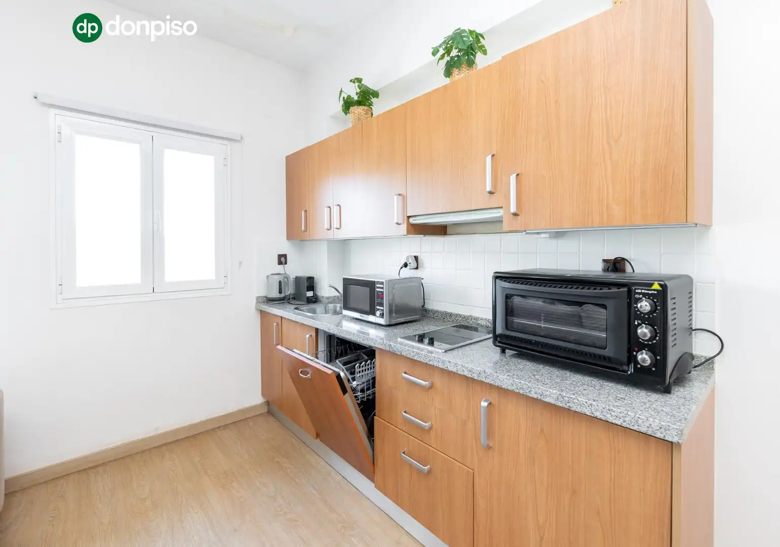 Appartement compact avec ascenseur à vendre à Calle SOLYNIEVE 123, imagen 18