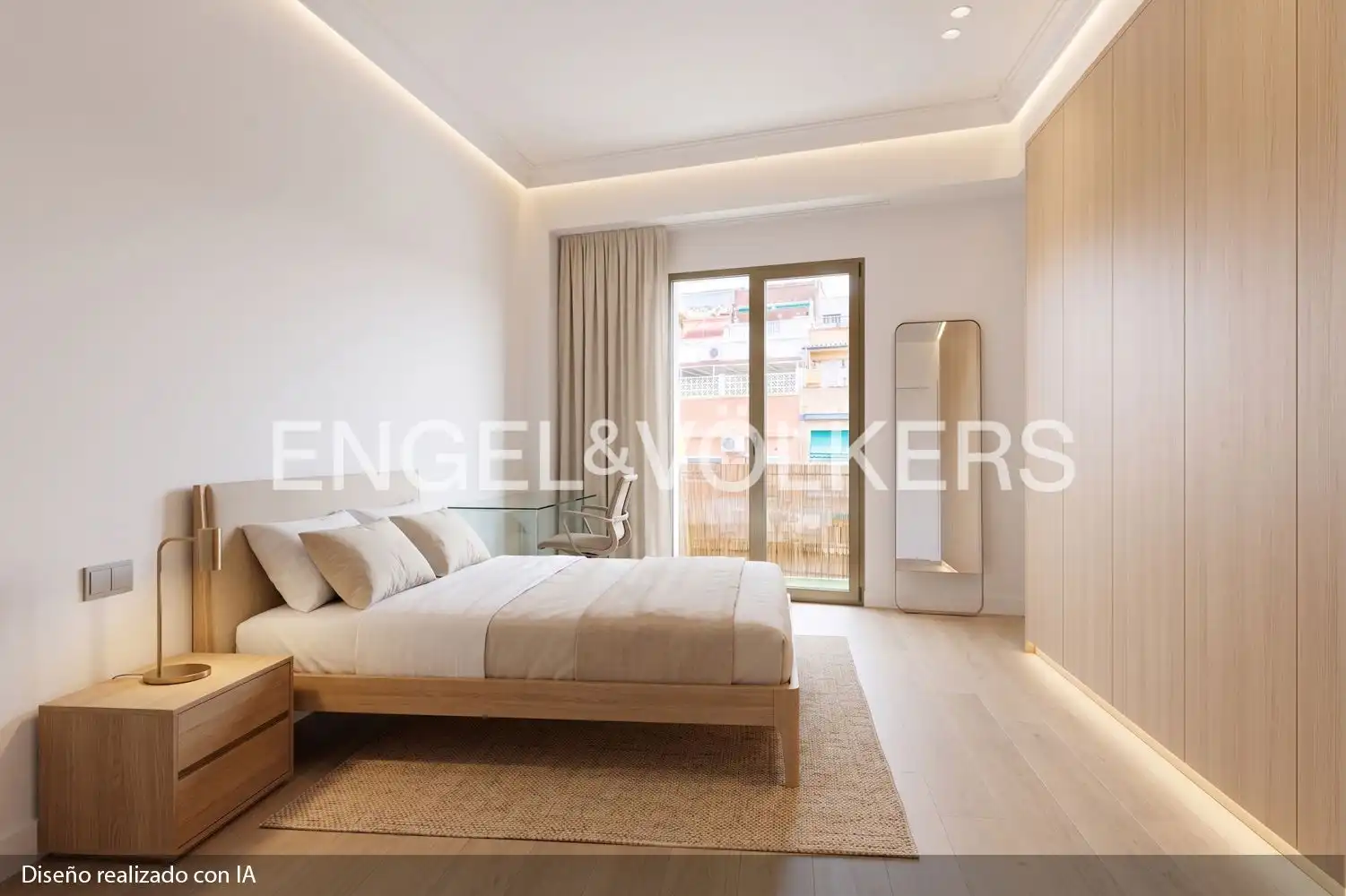 Wohnung mit Terrasse zum Verkauf in L'Olivereta, imagen 26