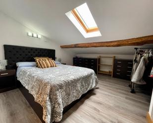 Bedroom of Attic for sale in Ordizia