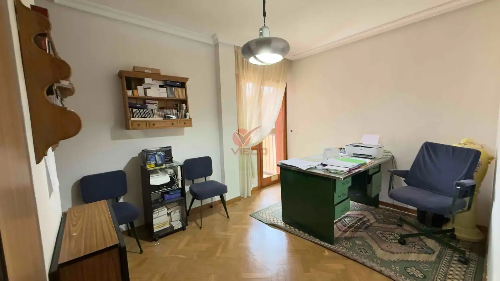 Piso en venta en Cuenca con Calefacción, Terraza y Trastero